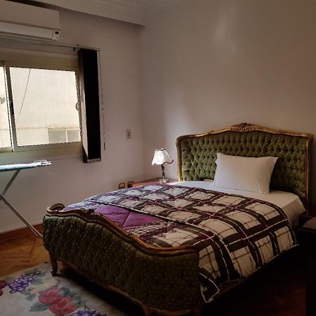 3Br Cosy Apartment Near 5A, New Cairo Families Only Luaran gambar