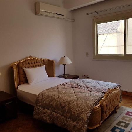 3Br Cosy Apartment Near 5A, New Cairo Families Only Luaran gambar